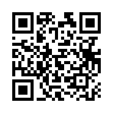 QR Code for bitcoin:19QJnPbP8P4AJjB4KG6K3VPxeAXJzgXfWf
