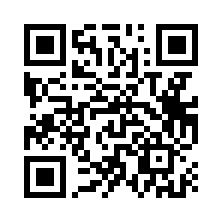 QR Code for bitcoin:19QL1ABCHmMxpRWB2N2mbLnpXtBxATVWZ7