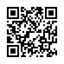 QR Code for bitcoin:19QcbS2yndtYEhB5cc6SyLZzMA1uJ3GUGo