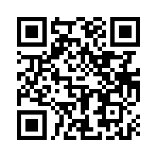 QR Code for bitcoin:19QrQQyJs67w2cN9jEMQw7d64TveJFYEe8