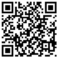 QR Code for bitcoin:19QspYWXCy5WN4grXfy7kKj3EV6FWCDHXc