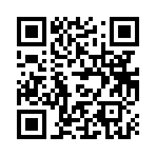 QR Code for bitcoin:19QtocdN2i1u4Qt1HMZtD1KpEjRAoSByVJ