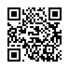 QR Code for bitcoin:19R1MKUfTivUfZSS4EXwbPDpuGPkds3omy