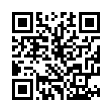 QR Code for bitcoin:19R3ebRfCLRJr8TMDfR3D8u5XbdG2ToFTr