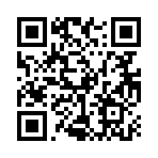 QR Code for bitcoin:19R4tGkpZ7PEHSvSuBs7vbFcSUjmfFtAk1