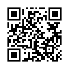QR Code for bitcoin:19R5GF1h67L8AtEsqB6MHpFr8DE4Q2NDcF