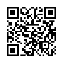 QR Code for bitcoin:19R7Ucfxjx24JwWG36fofFuwWQcgJRFbPy