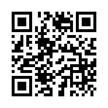 QR Code for bitcoin:19REqeWbrVbc83xVm6aK4w2GSFGpsnHzvA