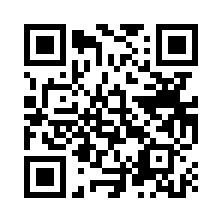 QR Code for bitcoin:19RGB1mpgr5aFTCgm6iVACDo9NK46D9MaX