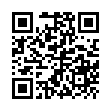 QR Code for bitcoin:19RVR2UhF7HoNGn9FuXxsTyht5rTghj3oP