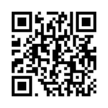 QR Code for bitcoin:19RVqMYsUTppme2t8gnDQyPybf9oAobtCk
