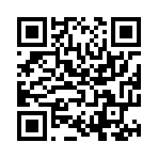 QR Code for bitcoin:19RWYbsqPnSGaBLmo2J3KkTKkdm8RPeBvu