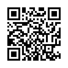 QR Code for bitcoin:19RWzC8EfG71DoCfLKpcx2Gk9zADbawhKv