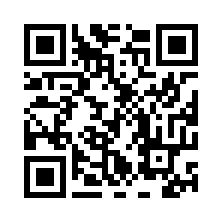 QR Code for bitcoin:19RXaXGyeRjuU4pcDFZwGuCycAitMvfs4