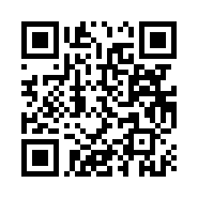 QR Code for bitcoin:19RaypY3vPCMfuYJnFZSDPdGVBu7PtQE6J