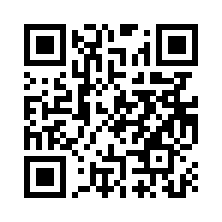 QR Code for bitcoin:19RfUPcHT5kFiagQDo2M4XMMpdQS5QBb6F