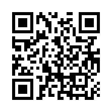 QR Code for bitcoin:19RrWSVTU9K6E2L392ELRWM3zndnnDLEvb