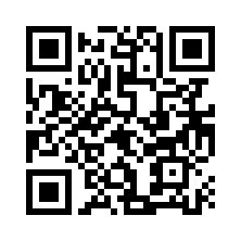 QR Code for bitcoin:19RshSr5S2KmmMFu5rZur7oo4mWDUyDXzH