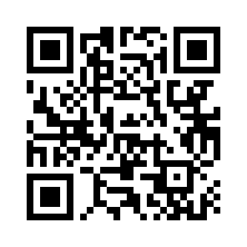 QR Code for bitcoin:19Rt3DHbDkmriaFZHyMsaipuu9ZSMPfemL