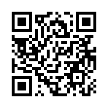 QR Code for bitcoin:19RthLsH65geJAMj3CFGe75BGJRiP921Dr