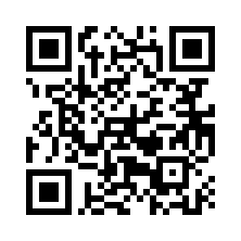 QR Code for bitcoin:19RttEdPVbhvsJW6ScHKgDC1SHBDtzcGpZ
