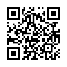 QR Code for bitcoin:19S8mAeN1PaDFLUzXFuXfVuDkViZn5ft8K