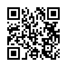 QR Code for bitcoin:19SDSLwekTfLSkR1TbW5PAFGbH9q8ot7mS