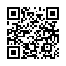 QR Code for bitcoin:19SHw6rTHaaWb1iKpn1webCdHYVvX2ciwp