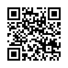 QR Code for bitcoin:19SLTUv433ymSoKML23TkySys2gtnvByQv