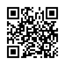 QR Code for bitcoin:19SSUv3feb9uMLiqxFcfkTPnicKbkGiF2f