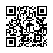 QR Code for bitcoin:19SaCBvPREN8esnRgMPWDdVEYeScEzBttz