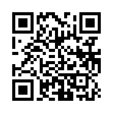 QR Code for bitcoin:19Sy58mWtYtpWUgd4Dc8b3oPQ44hwGMC5