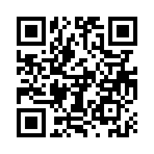QR Code for bitcoin:19T6WawSb5XSWvBtejw89ZUcqKMEMJ9FaN