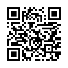 QR Code for bitcoin:19T6fMyVNa6FpB3HMyj9Ms9gWJnR2bjpm