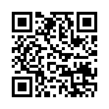 QR Code for bitcoin:19THmB2Y4V3PX9ojtnBkufJsFndJXiDaQB