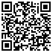 QR Code for bitcoin:19THo8BxtFMNxGoJ36Q3CKw6MsN7AfA3vp
