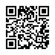 QR Code for bitcoin:19TJ6EpxdBPatCJjSbSYyABvfs6XoopXFG