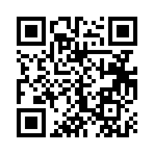 QR Code for bitcoin:19TLfvwbHTEEY69m6VtREXq76J4sM3fP2Y