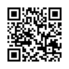 QR Code for bitcoin:19TXzff659ffkSw8LDwLN95vbYZBq6dQy6