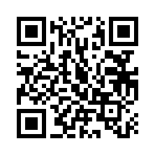 QR Code for bitcoin:19TaT4AipL33CkWDEQb3TbEnKug1SmS5zu