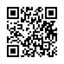 QR Code for bitcoin:19TdYndMLdHeKSJx8SxCvFm87RFVniHcMX