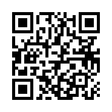QR Code for bitcoin:19TfLuNMQPbHvGvxRL6rb6s91LgDTLFyqX