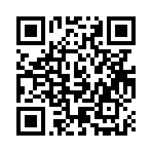 QR Code for bitcoin:19TfyN3VTU8dzoTBXwz3YPgZPiotNpq5AP
