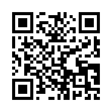 QR Code for bitcoin:19TixPcJ1y3KCHYzEPo7q8ExDyAZta4duk