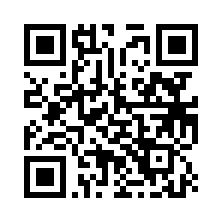 QR Code for bitcoin:19TqQueJfonobFD5AntiSpWZTcyrduSjM