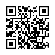 QR Code for bitcoin:19TrAdQfKTkdbK9oFxdnDF84g4TjYscTLq
