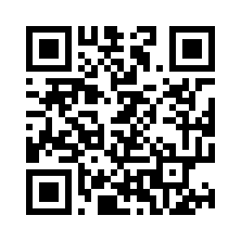 QR Code for bitcoin:19TrJBbosiTUnQDaDfM1KErB9aGgp7Ym5F