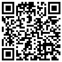 QR Code for bitcoin:19TrdxFE5odZYdX3riUFM7pbv3Xsw2cJ7B