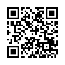 QR Code for bitcoin:19TuttXAcd9XVui6pabmbxHsfx6DfWhKRY