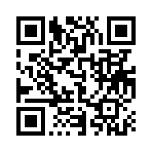 QR Code for bitcoin:19U6JaesL1SoQXRiB1VmaQdRaSWtWgboD2